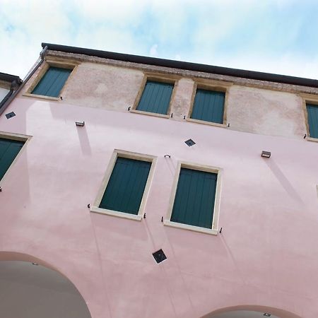 Residence Eremitani Padova Ngoại thất bức ảnh