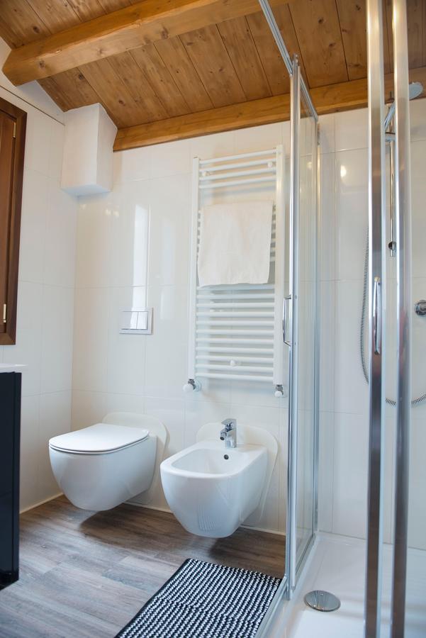Residence Eremitani Padova Ngoại thất bức ảnh