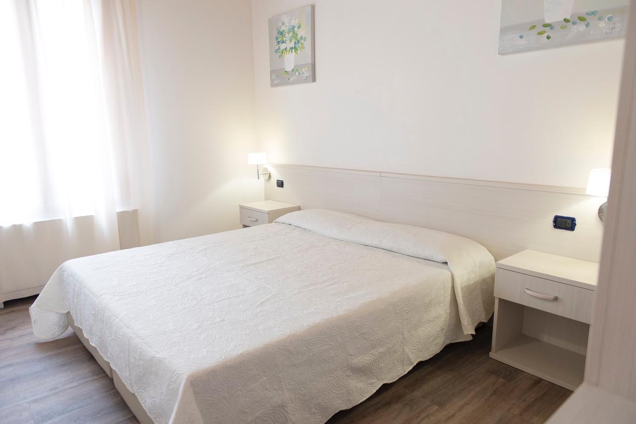 Residence Eremitani Padova Ngoại thất bức ảnh