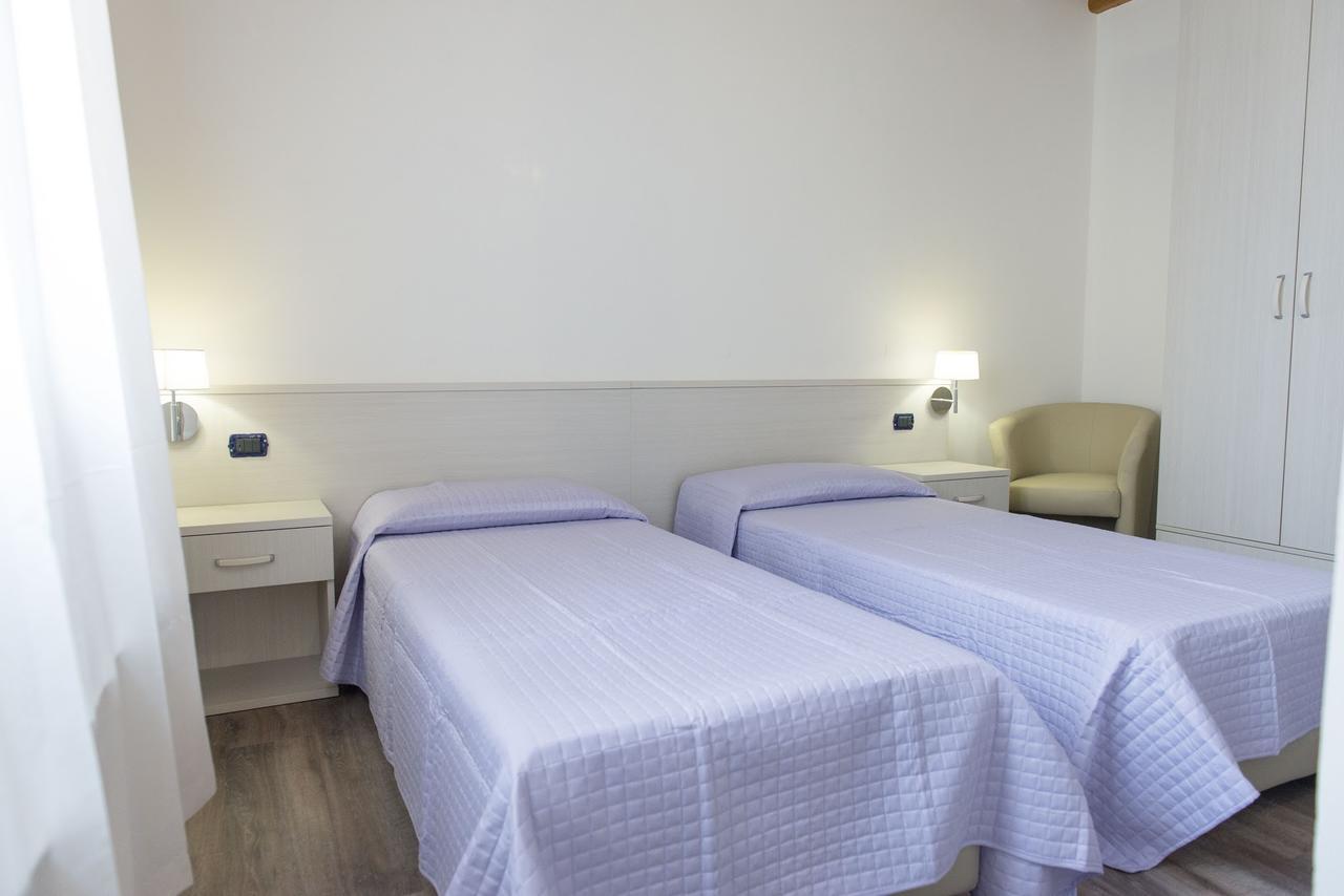 Residence Eremitani Padova Ngoại thất bức ảnh