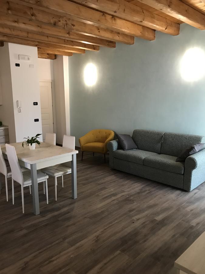 Residence Eremitani Padova Ngoại thất bức ảnh