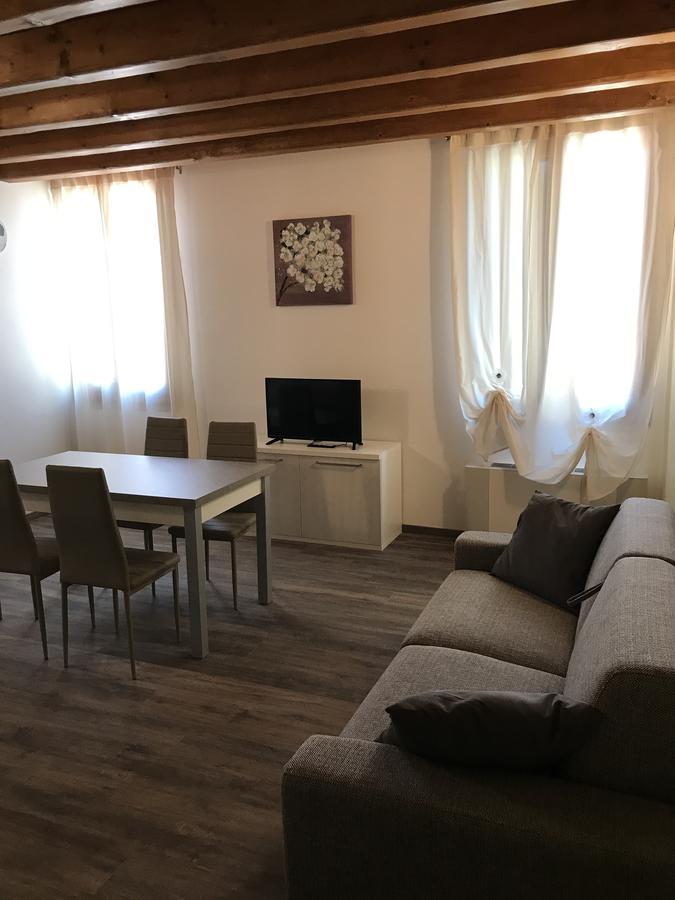 Residence Eremitani Padova Ngoại thất bức ảnh
