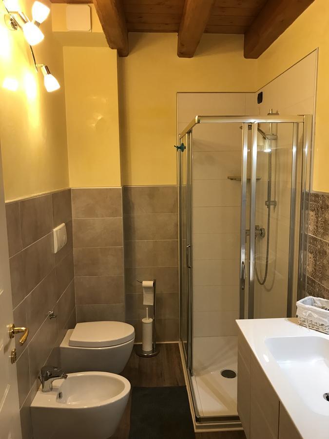 Residence Eremitani Padova Ngoại thất bức ảnh