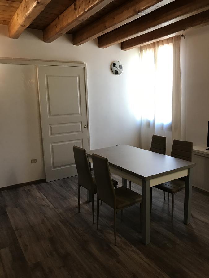 Residence Eremitani Padova Ngoại thất bức ảnh