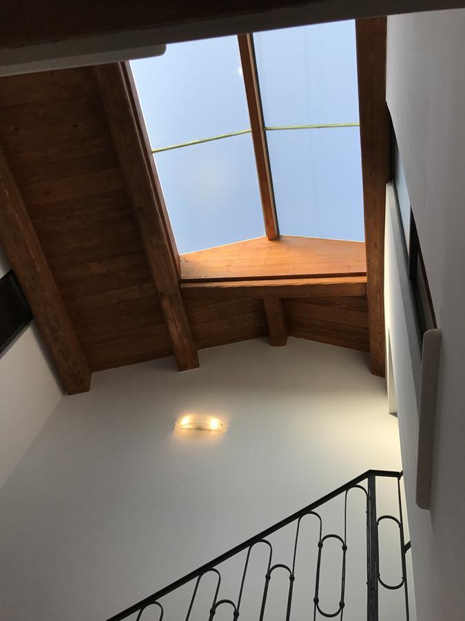 Residence Eremitani Padova Ngoại thất bức ảnh