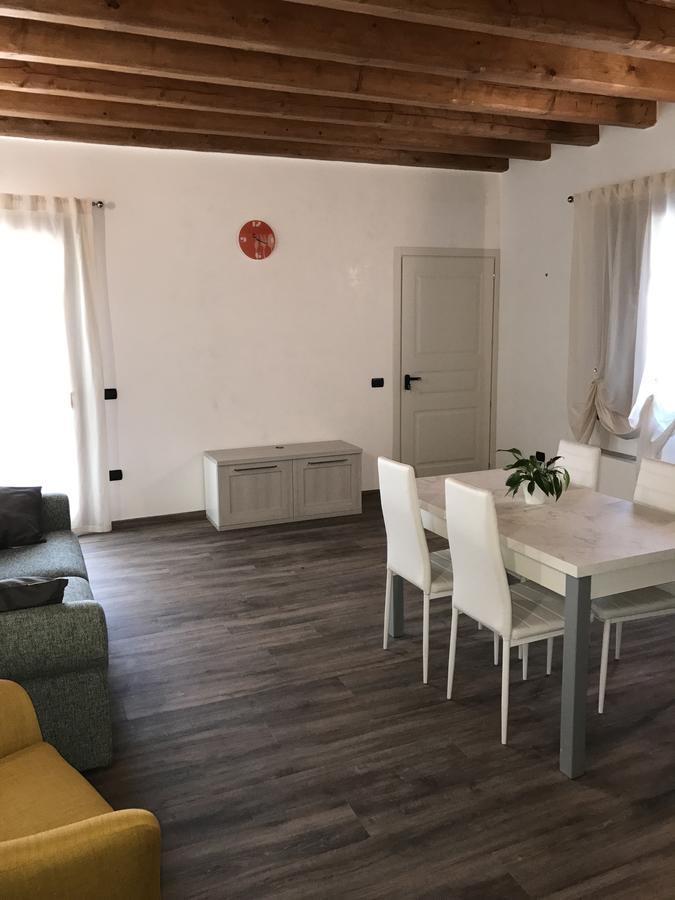 Residence Eremitani Padova Ngoại thất bức ảnh