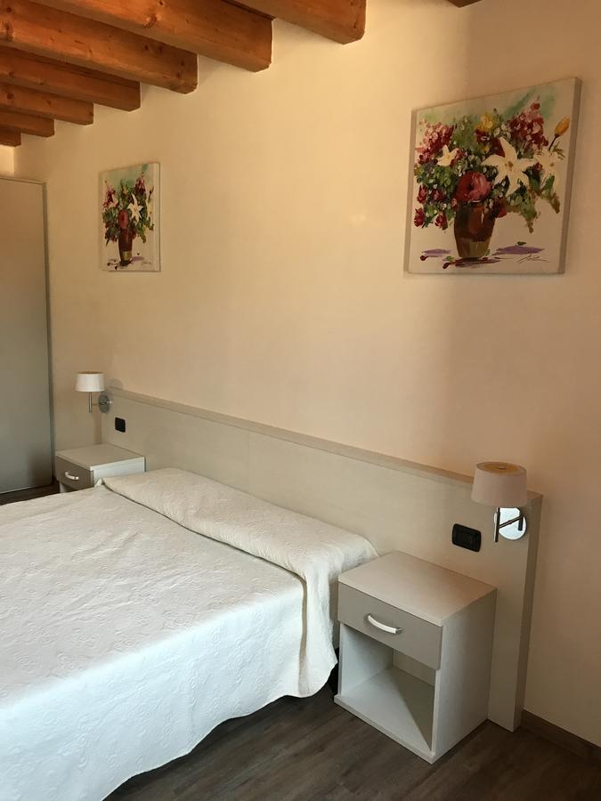 Residence Eremitani Padova Ngoại thất bức ảnh