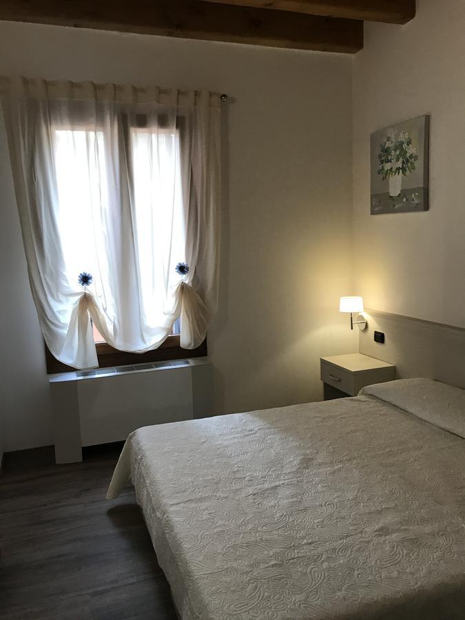 Residence Eremitani Padova Ngoại thất bức ảnh
