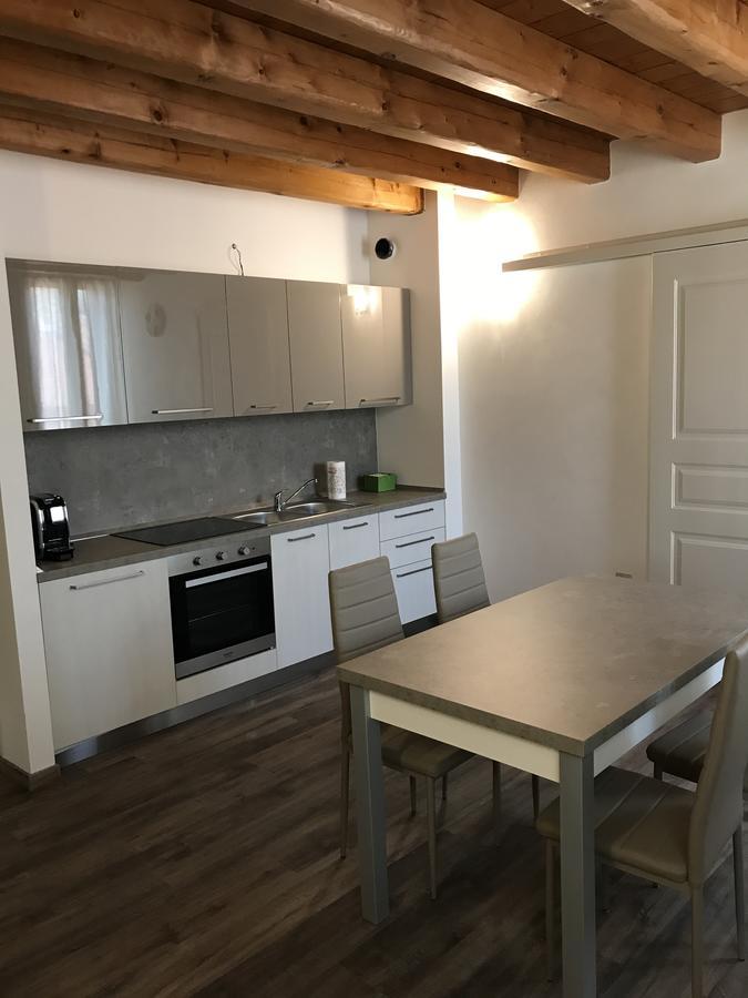 Residence Eremitani Padova Ngoại thất bức ảnh